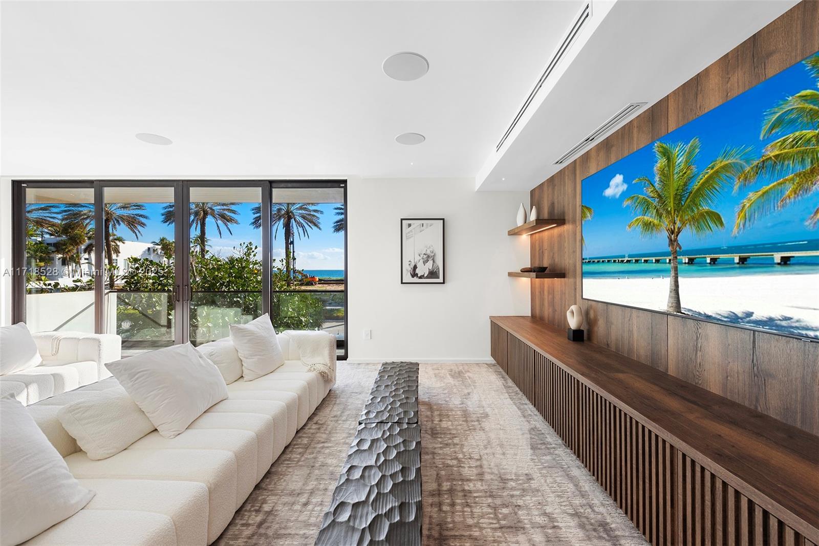 128 Ocean Blvd Golden Beach, FL 33160