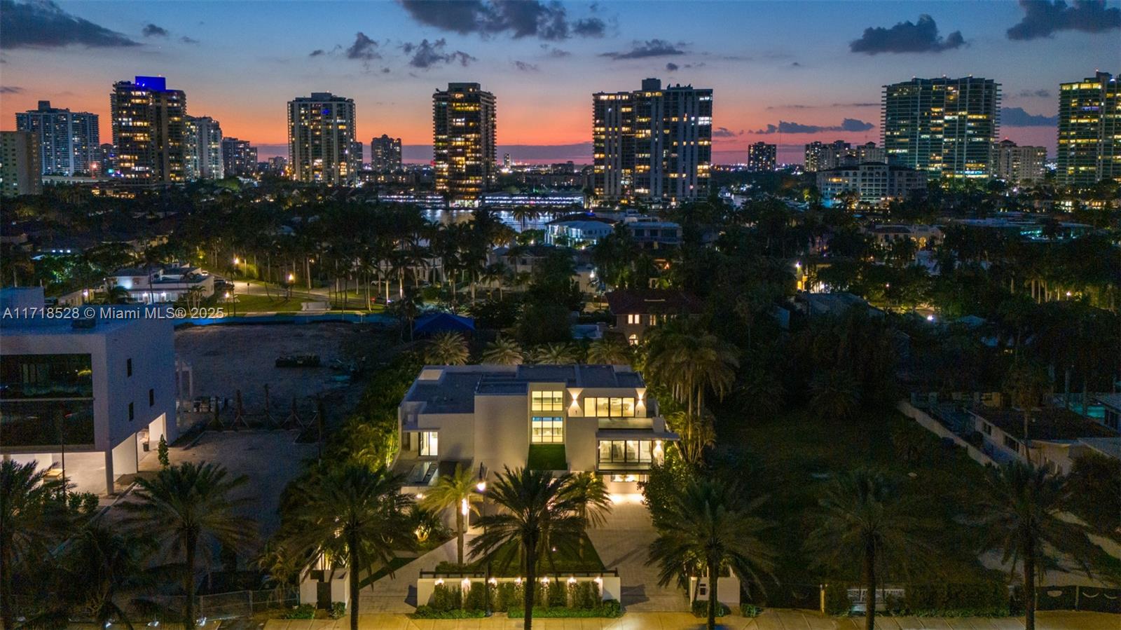 128 Ocean Blvd Golden Beach, FL 33160