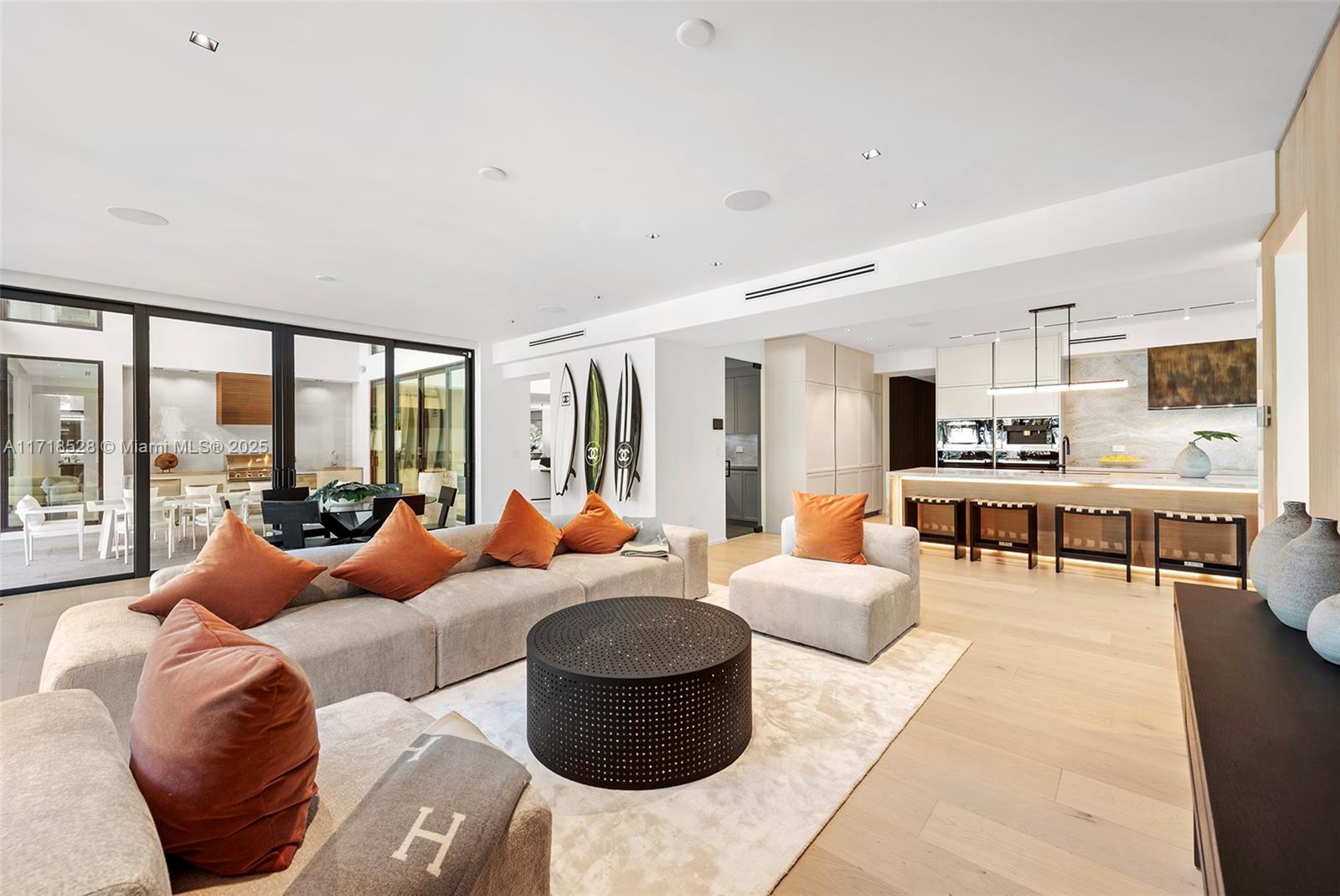 128 Ocean Blvd Golden Beach, FL 33160