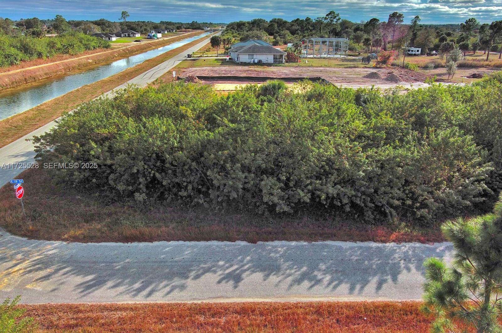 4506 E 19th St, lehigh acres, FL 33973