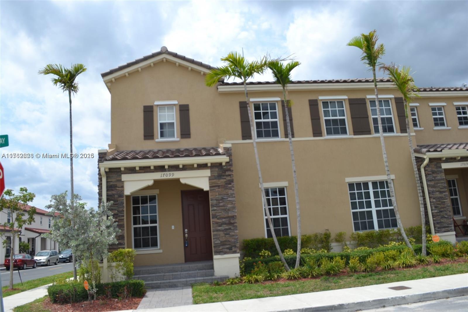 17099 SW 94th Way #17099,Miami, FL 33196