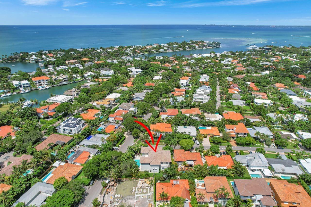 797 Ridgewood Rd Key Biscayne, FL 33149 797 Ridgewood Rd Key Biscayne, FL 33149