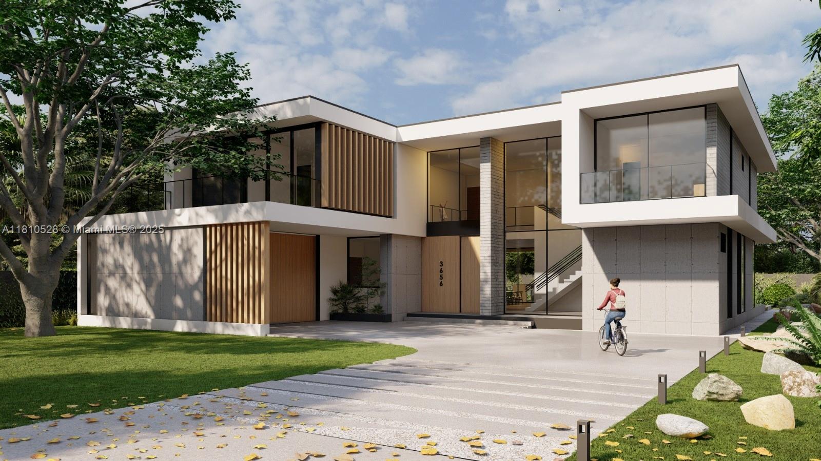 3656 S Douglas Rd Miami, FL 33133