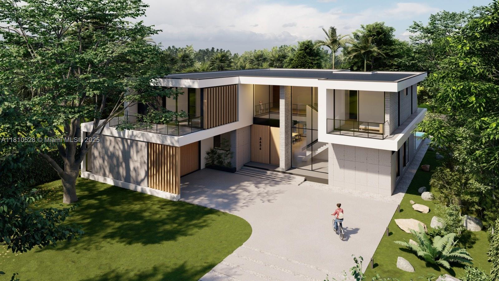 3656 S Douglas Rd Miami, FL 33133