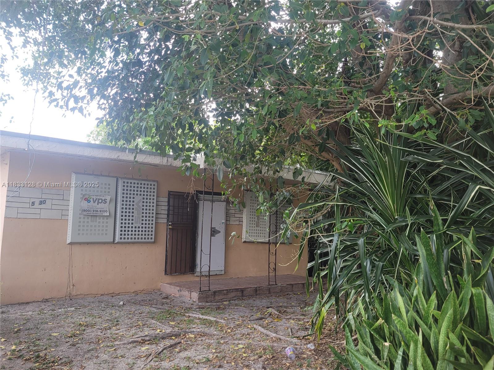 5530 NW 23rd Ave