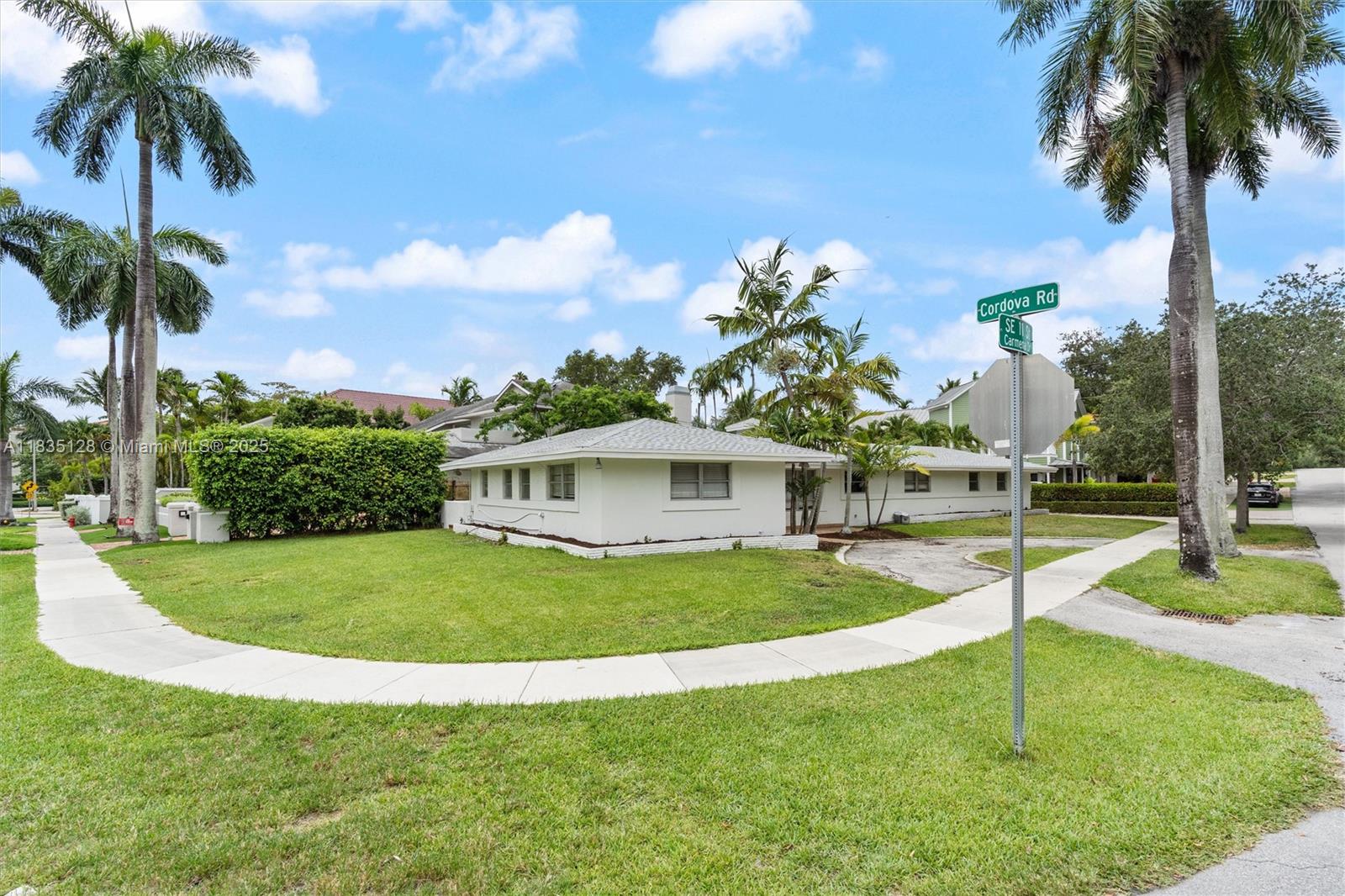 1101 Cordova Rd Fort Lauderdale, FL 33316 1101 Cordova Rd Fort Lauderdale, FL 33316