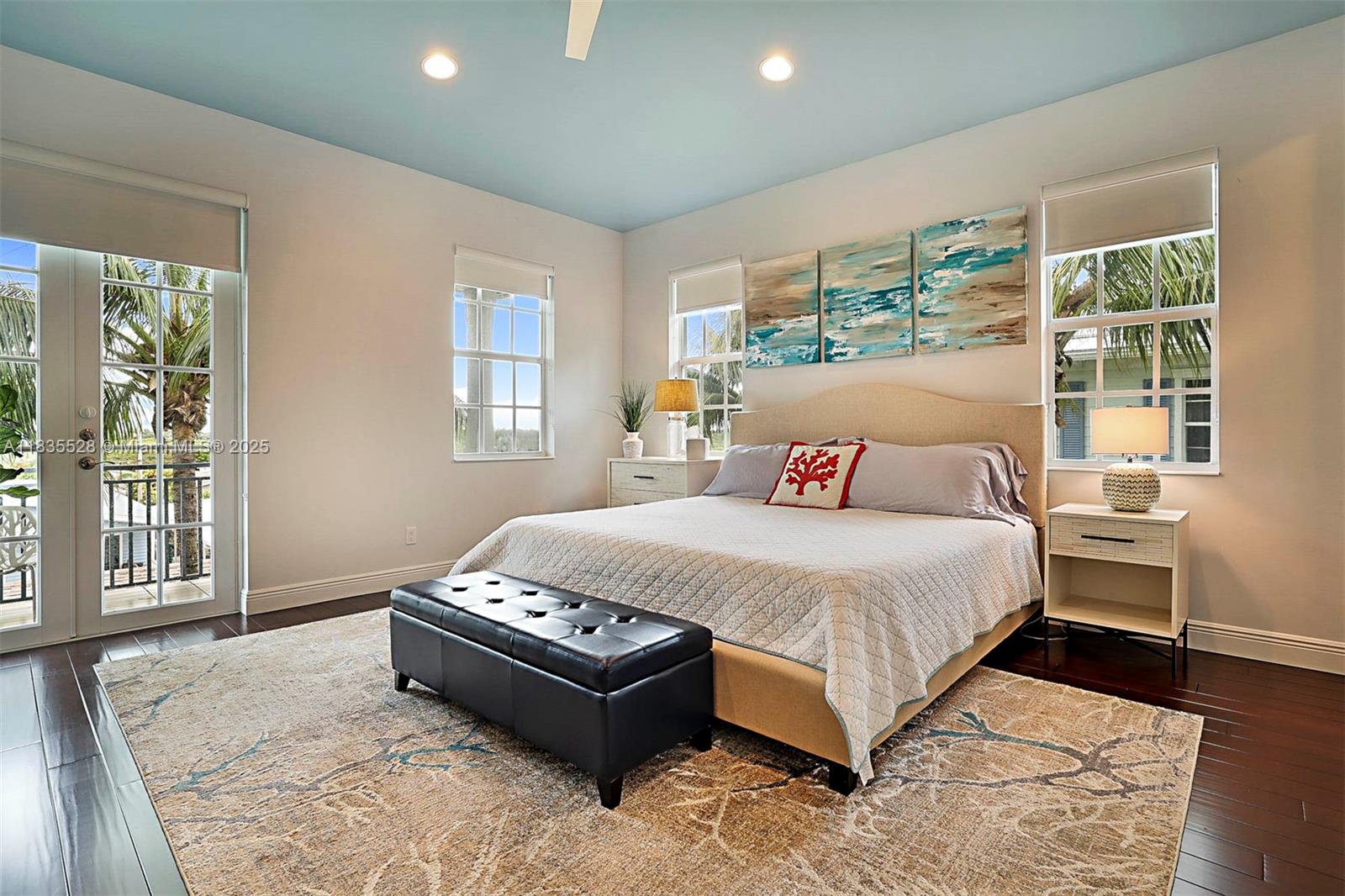 122 Ocean Breeze Dr Juno Beach, FL 33408