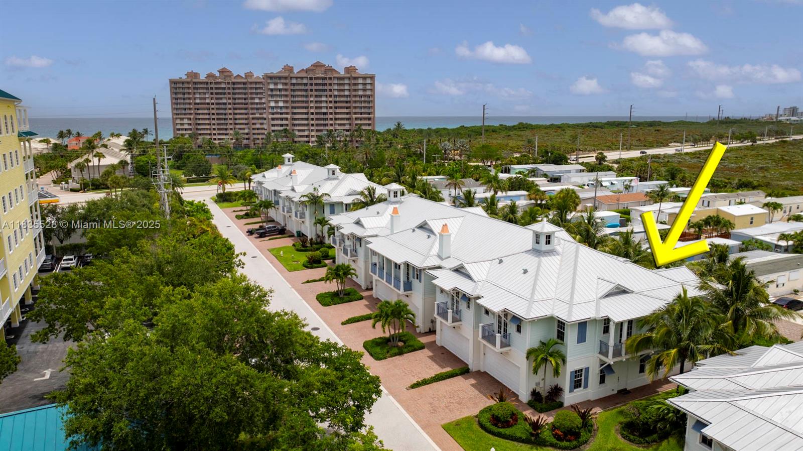 122 Ocean Breeze Dr Juno Beach, FL 33408