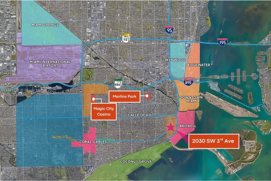 2030 SW 3rd Ave Miami, FL 33129