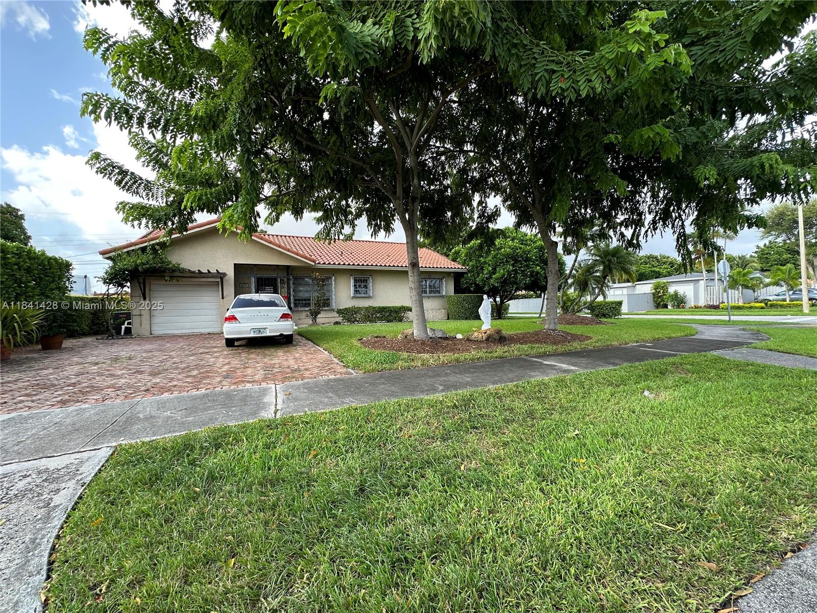 8001 SW 36th Ter