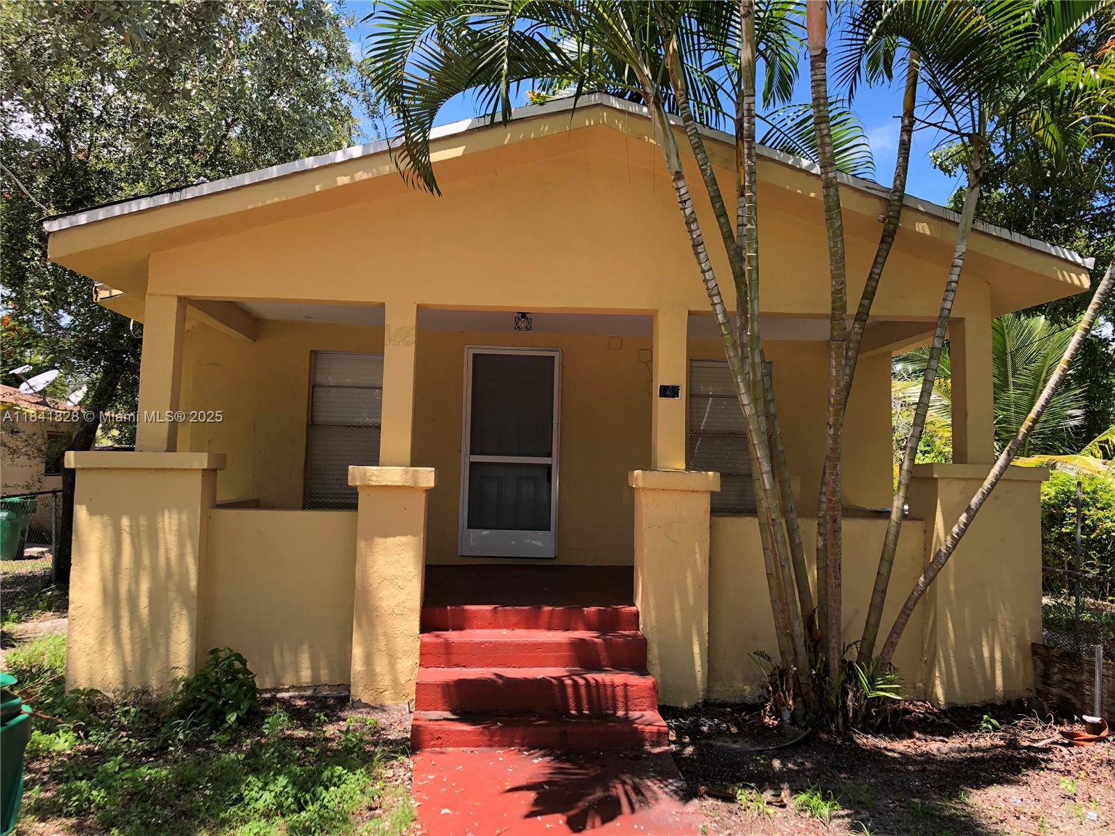 145 NW 32nd St
