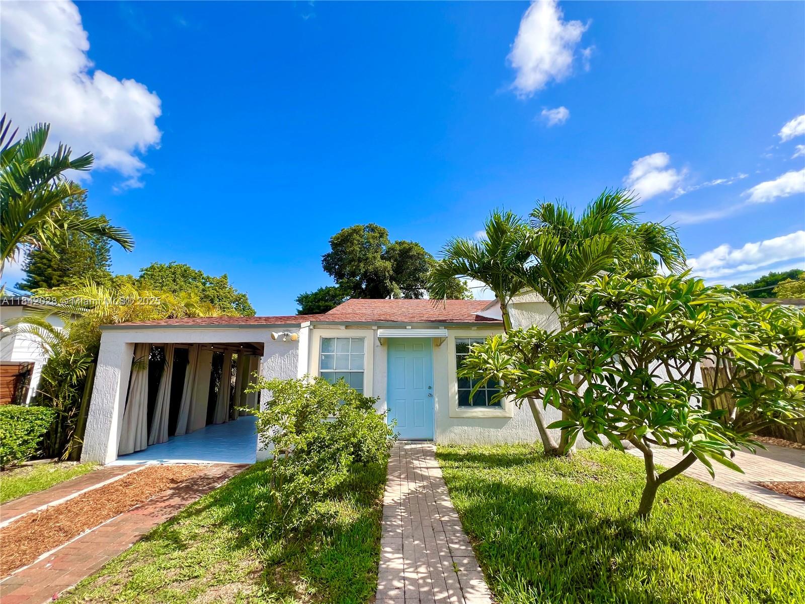 1944 NW 34th St