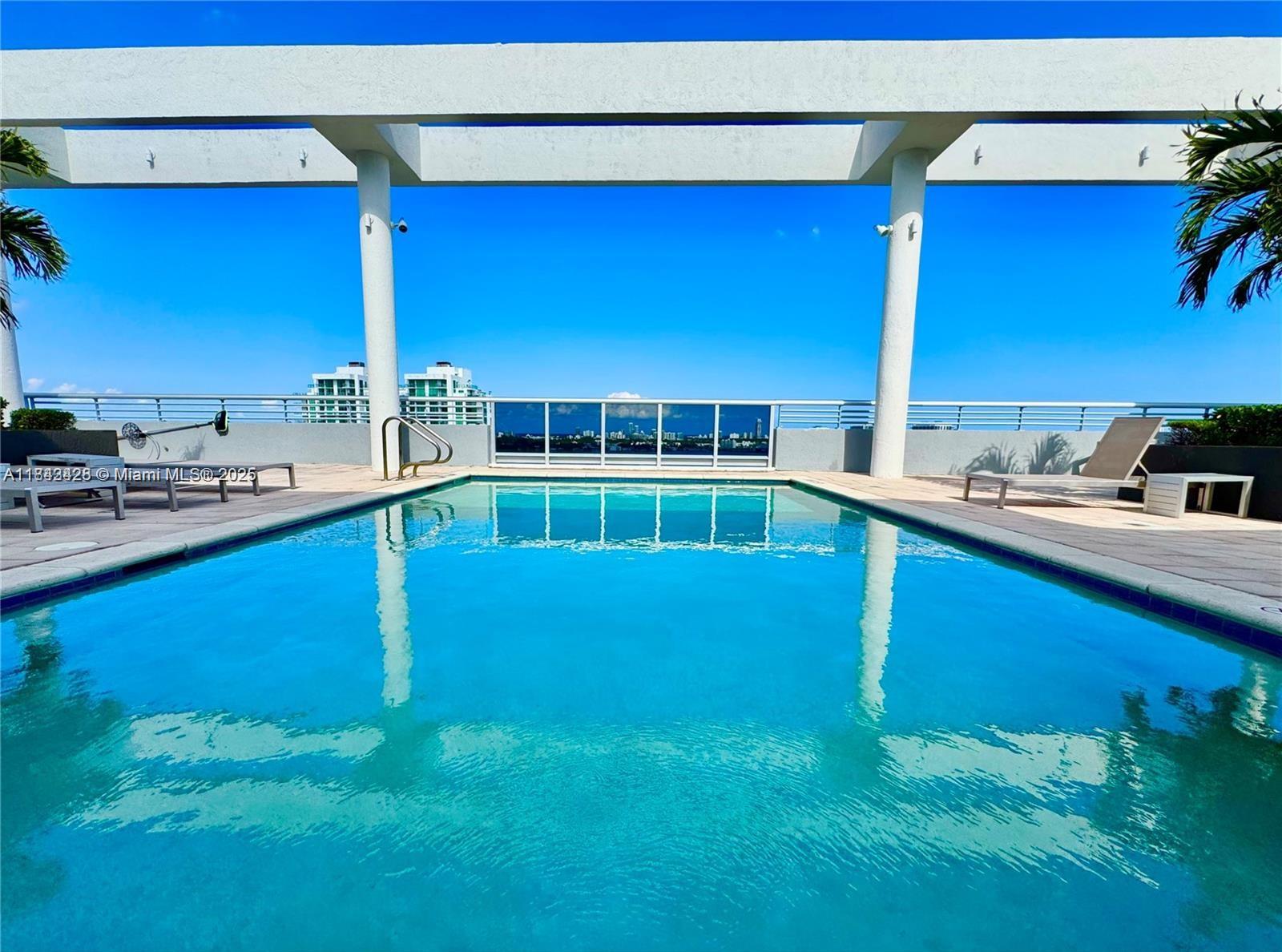 7929 West Dr #702 North Bay Village, FL 33141