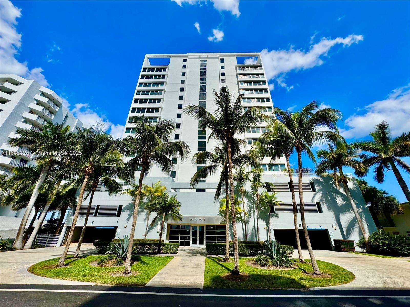 7929 West Dr #702 North Bay Village, FL 33141