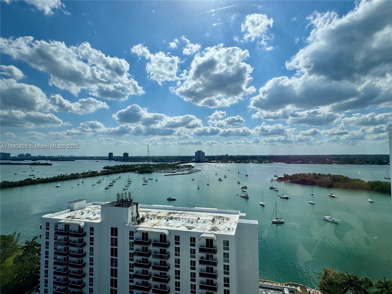 7929 West Dr #702 North Bay Village, FL 33141