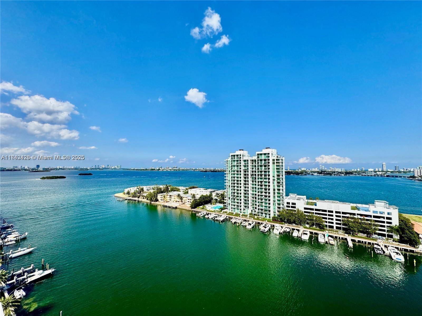 7929 West Dr #702 North Bay Village, FL 33141