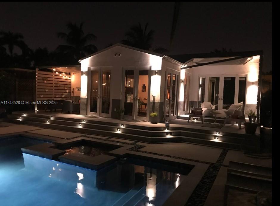 738 NE 72nd Ter Miami, FL 33138