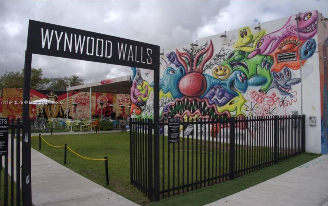 738 NE 72nd Ter Miami, FL 33138