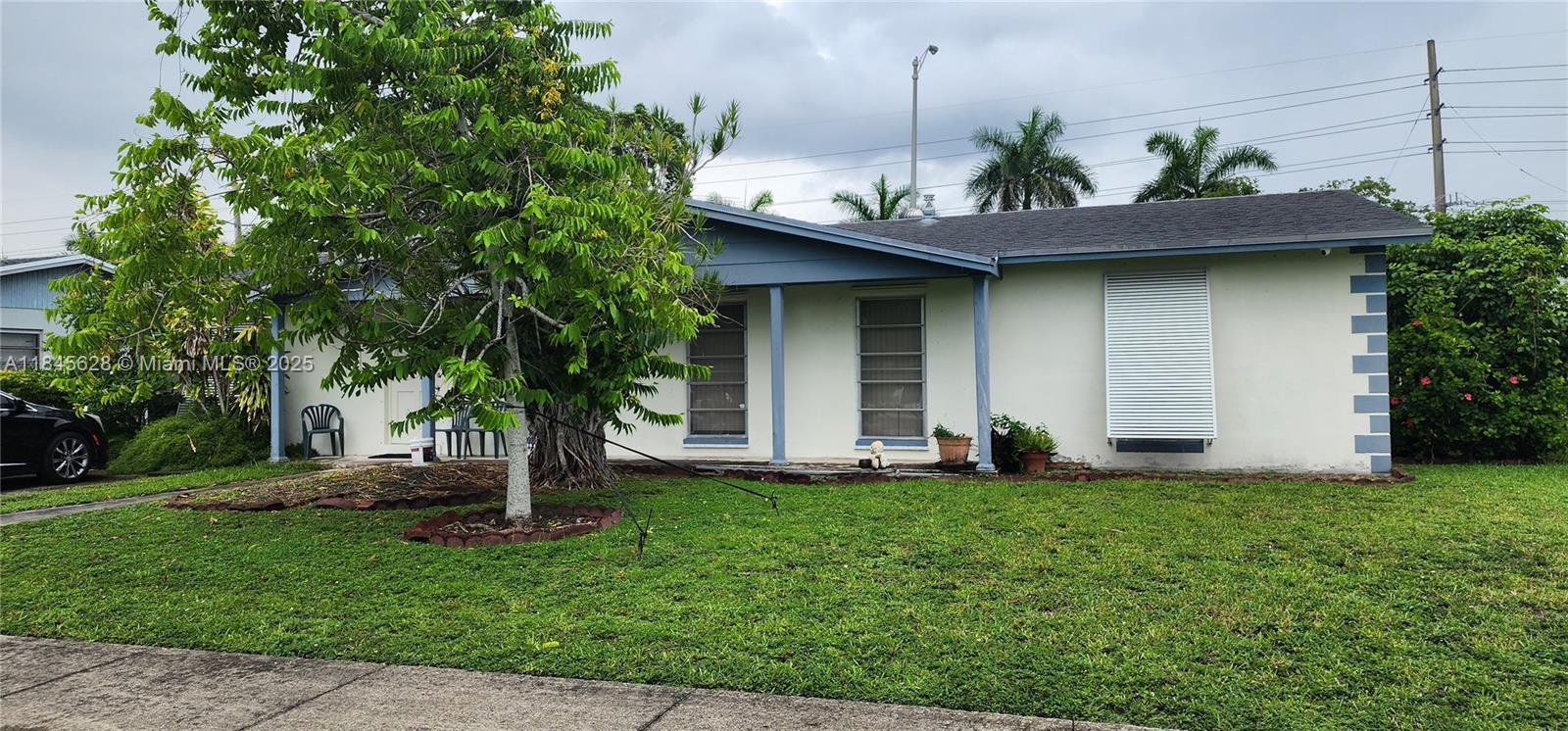 10745 SW 152nd Ter