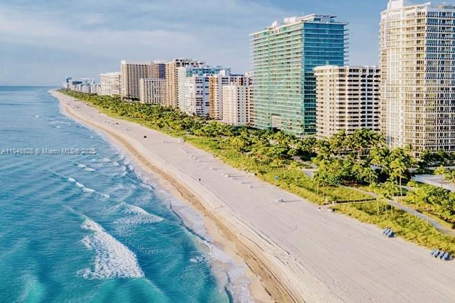 10205 Collins Ave #807
