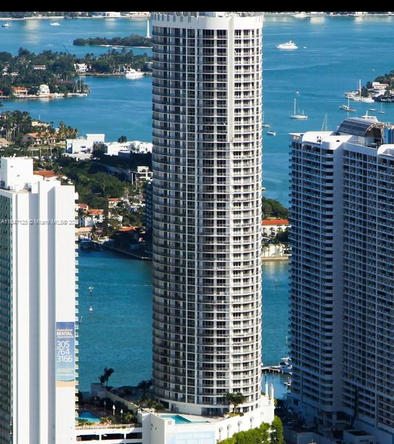 1750 N Bayshore Dr #3609