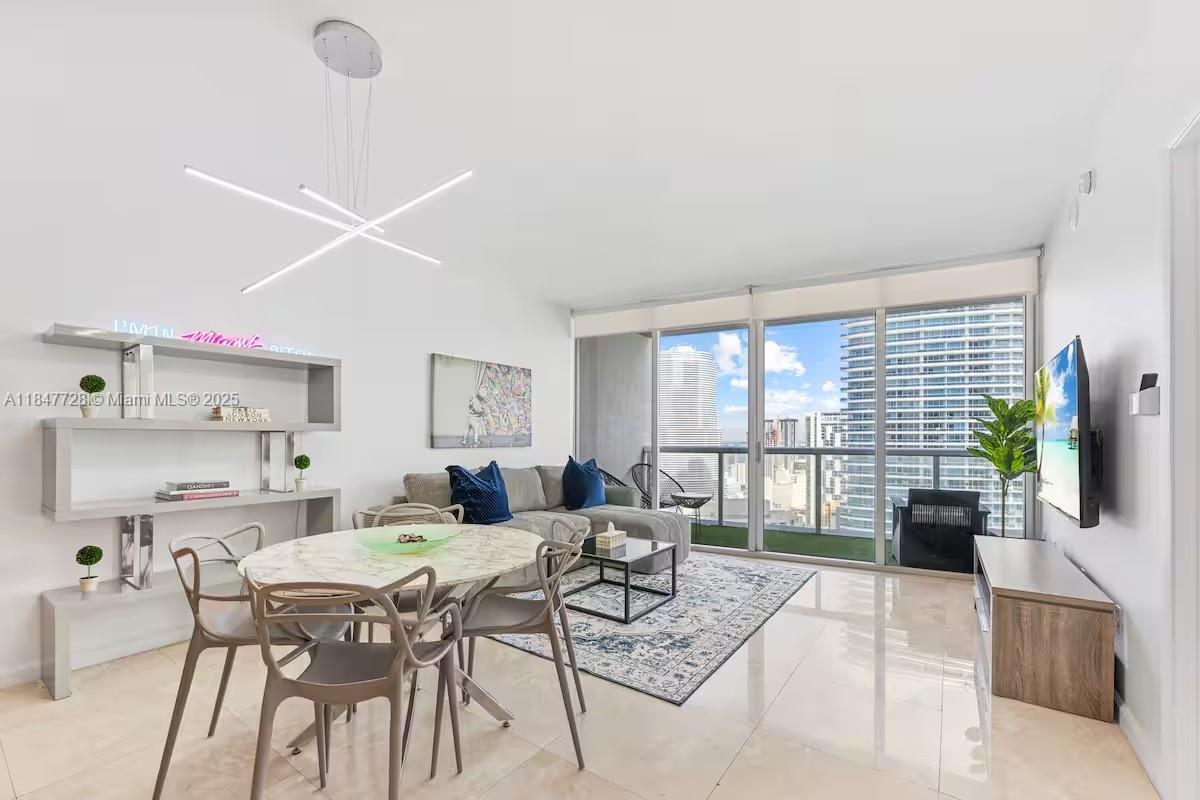 485 Brickell Ave #3503