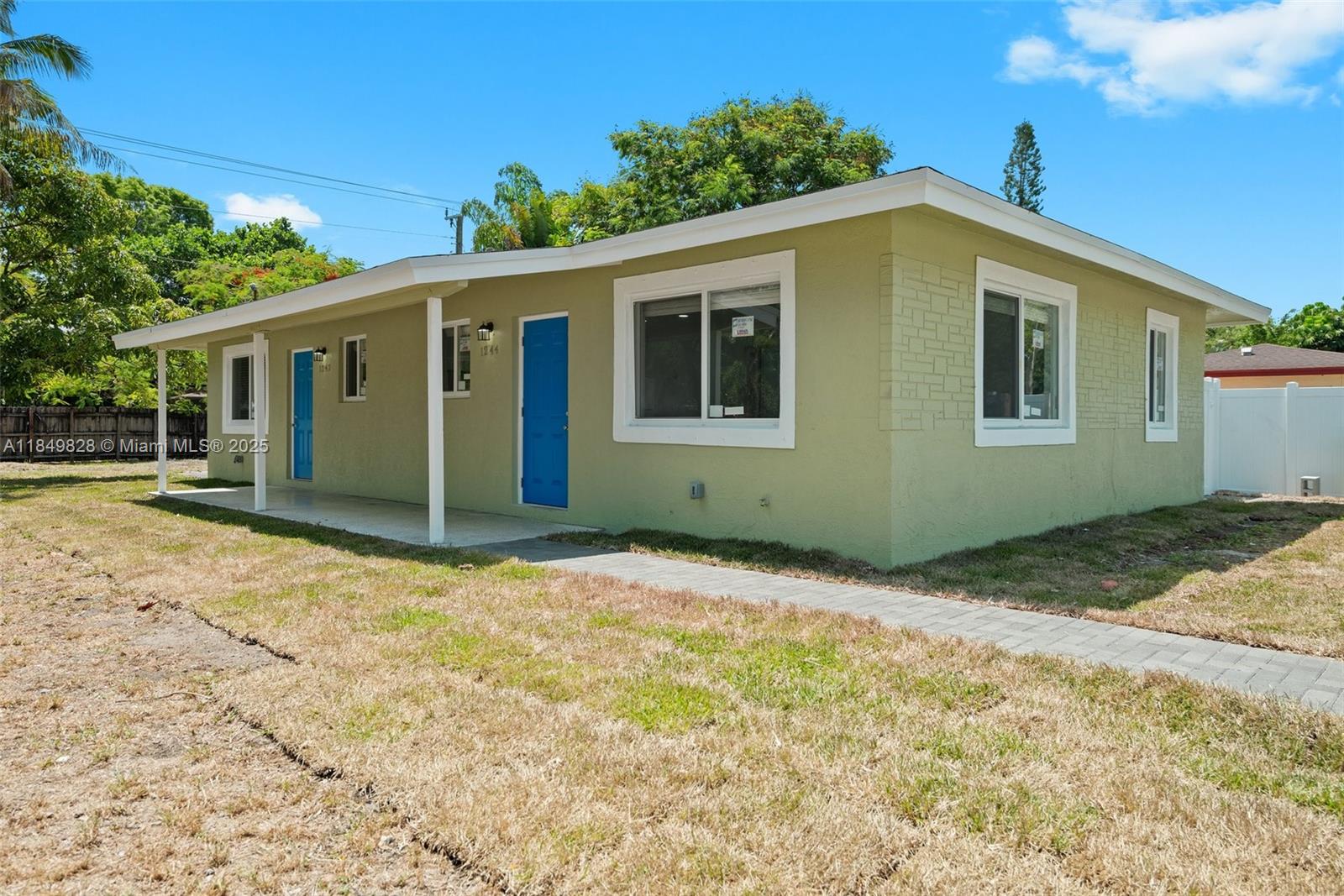1244 NW 2nd Ave