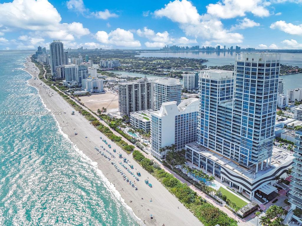 6801 Collins Ave #611 (door 610)