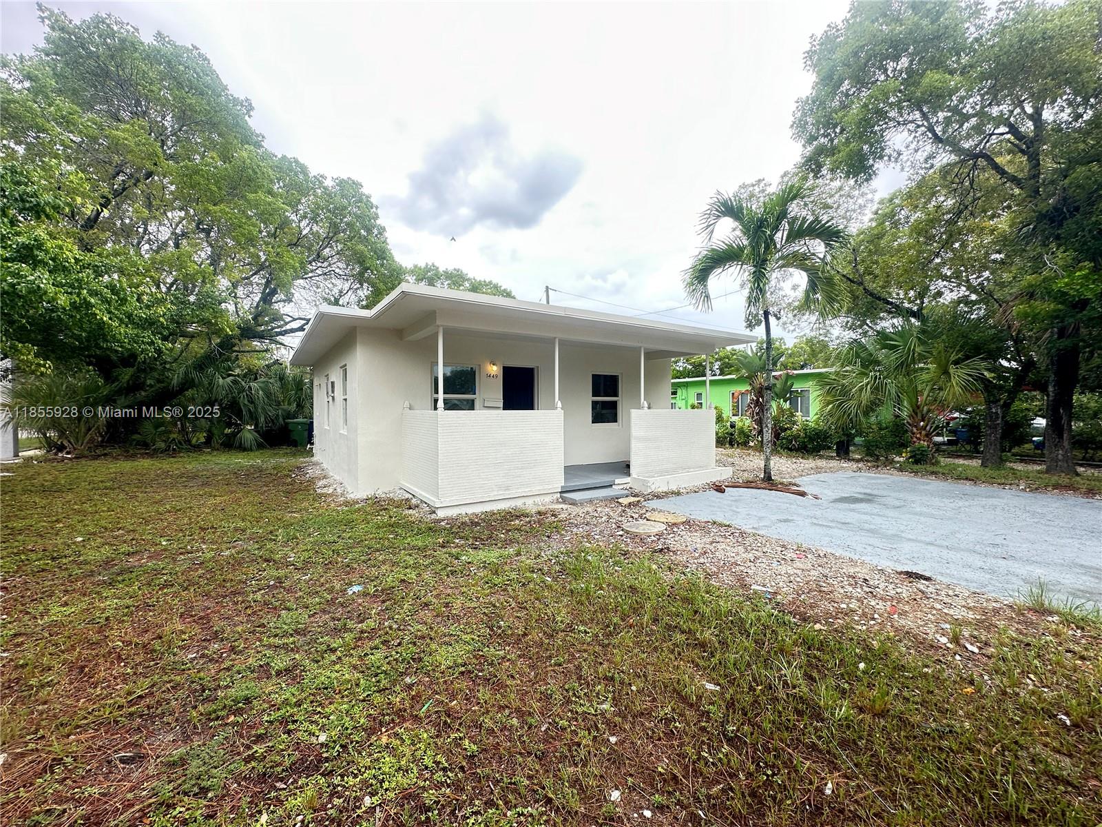 1449 NW 3rd Ct #1449