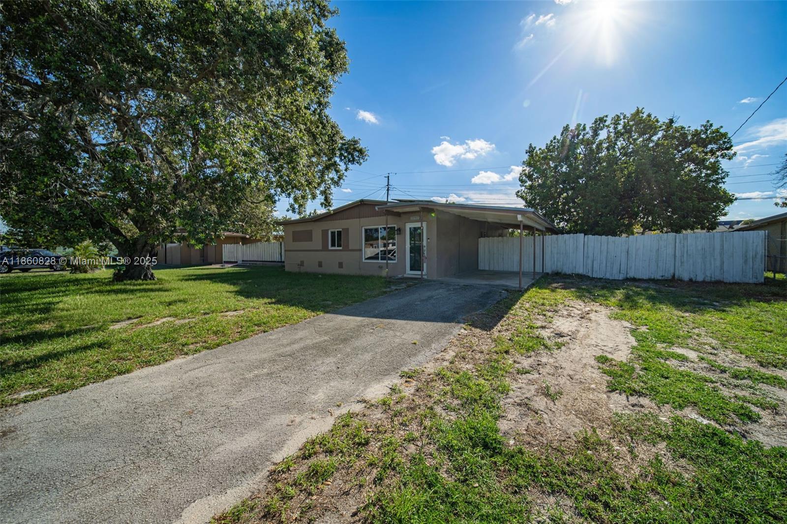 17610 NW 55th Ave