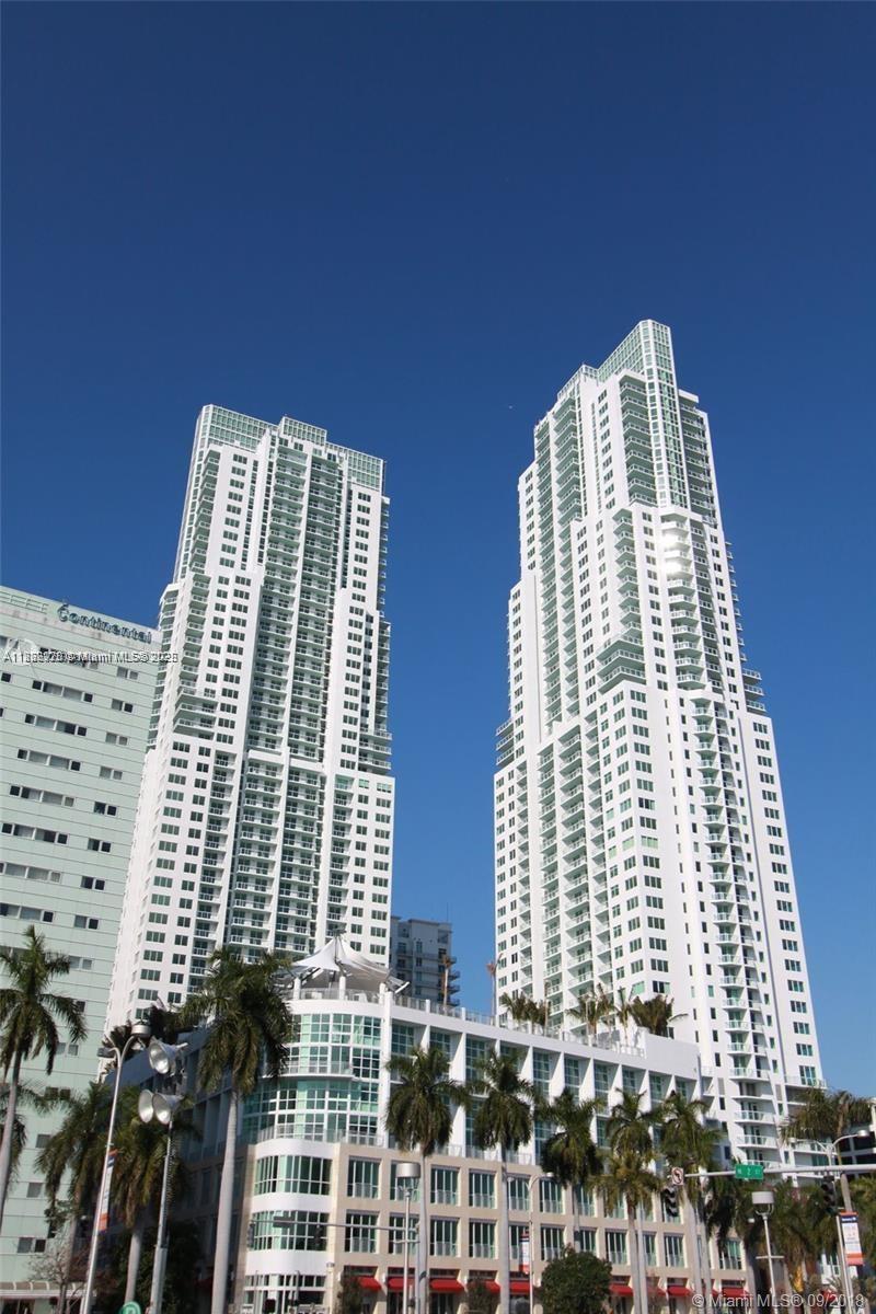 244 Biscayne Blvd #2206