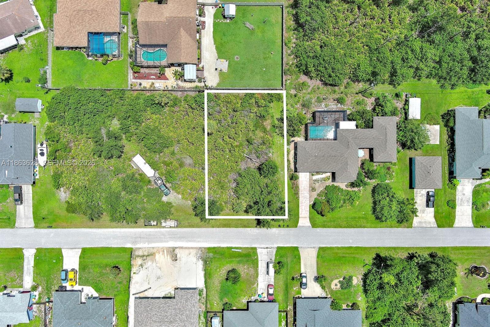 7296 Skycrest St, Other, FL 34224