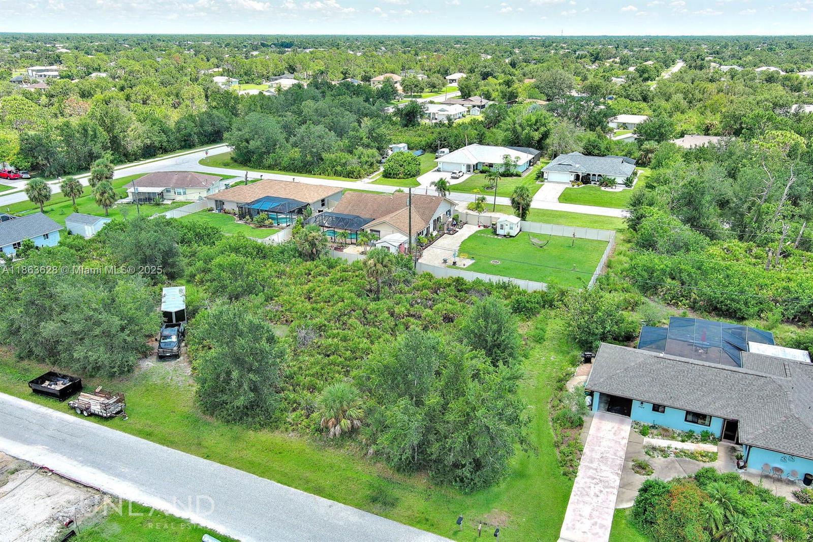 7296 Skycrest St Other, FL 34224