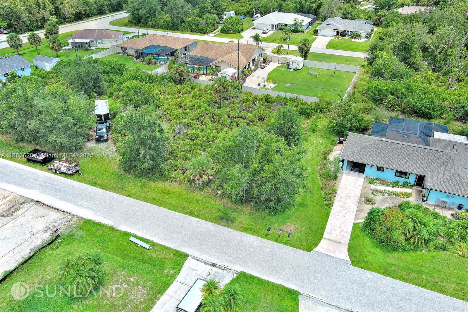 7296 Skycrest St Other, FL 34224