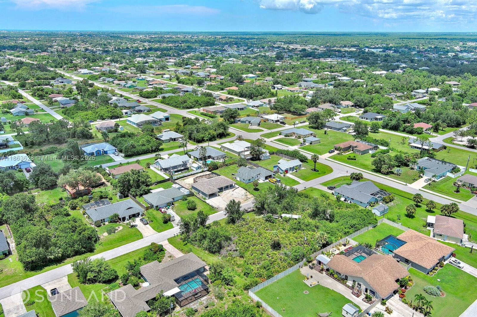 7296 Skycrest St Other, FL 34224