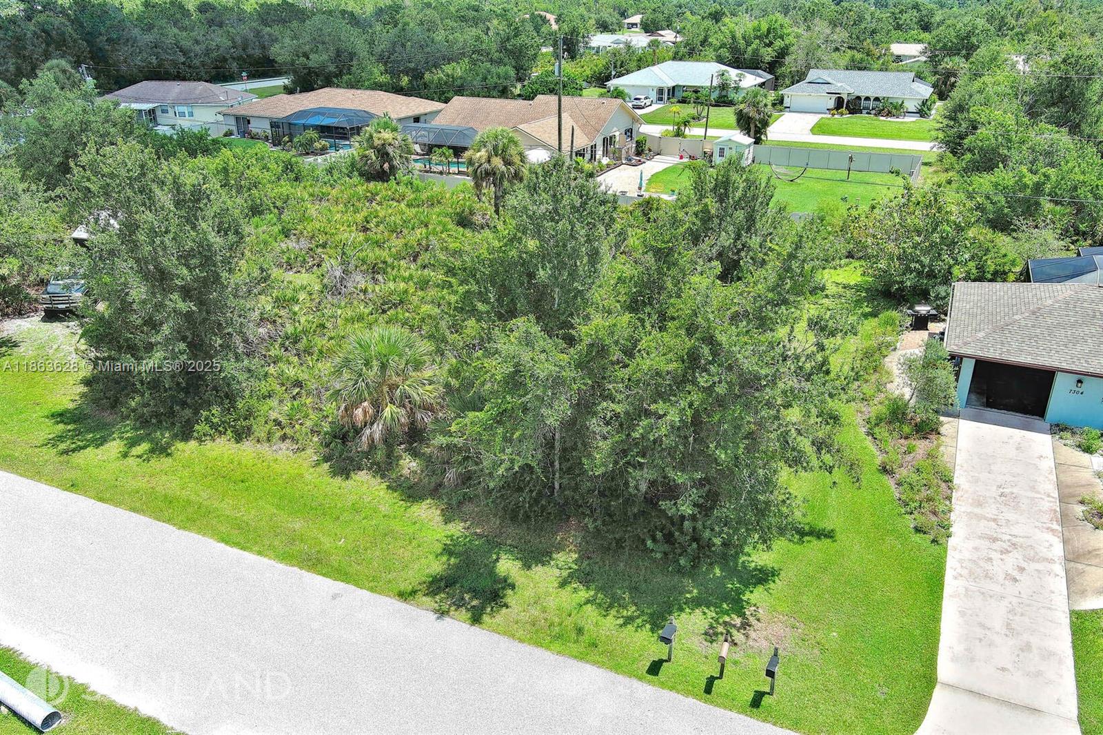 7296 Skycrest St Other, FL 34224