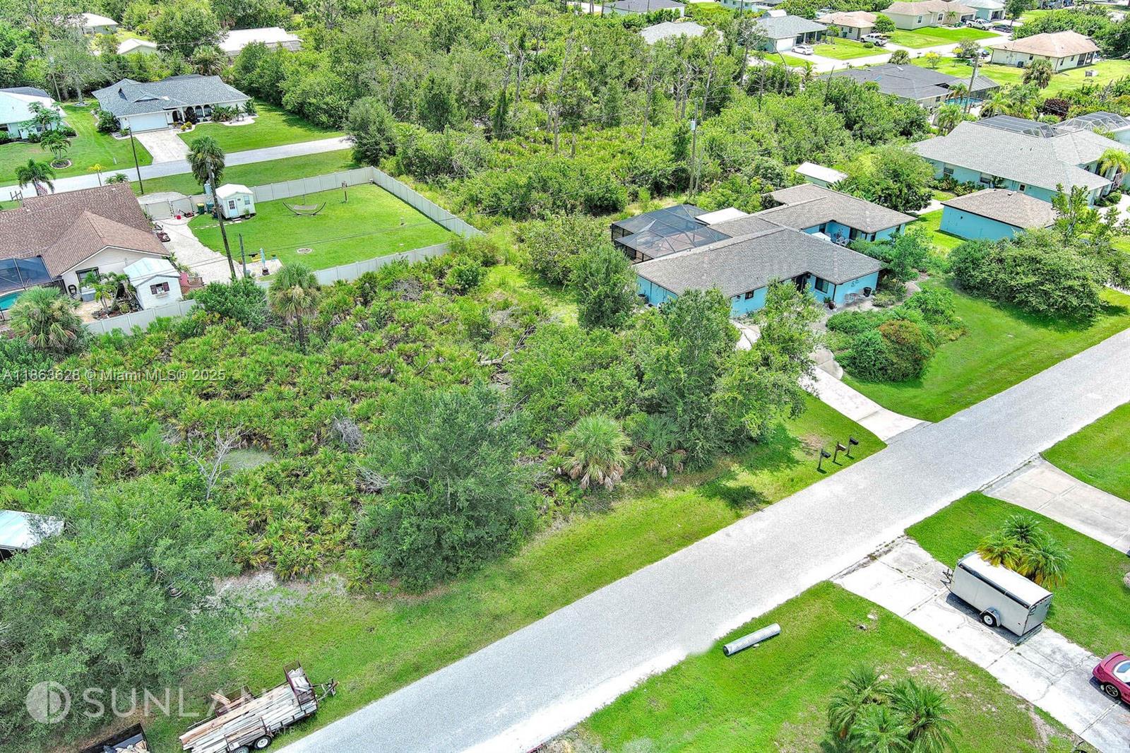 7296 Skycrest St Other, FL 34224