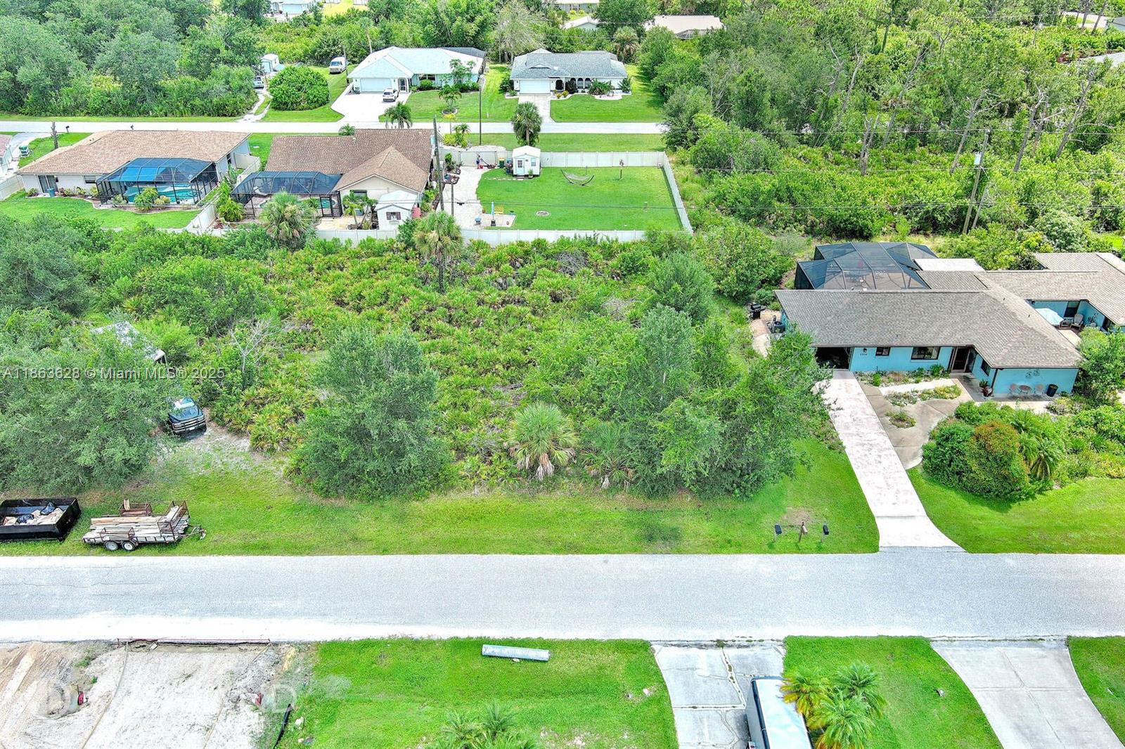 7296 Skycrest St Other, FL 34224