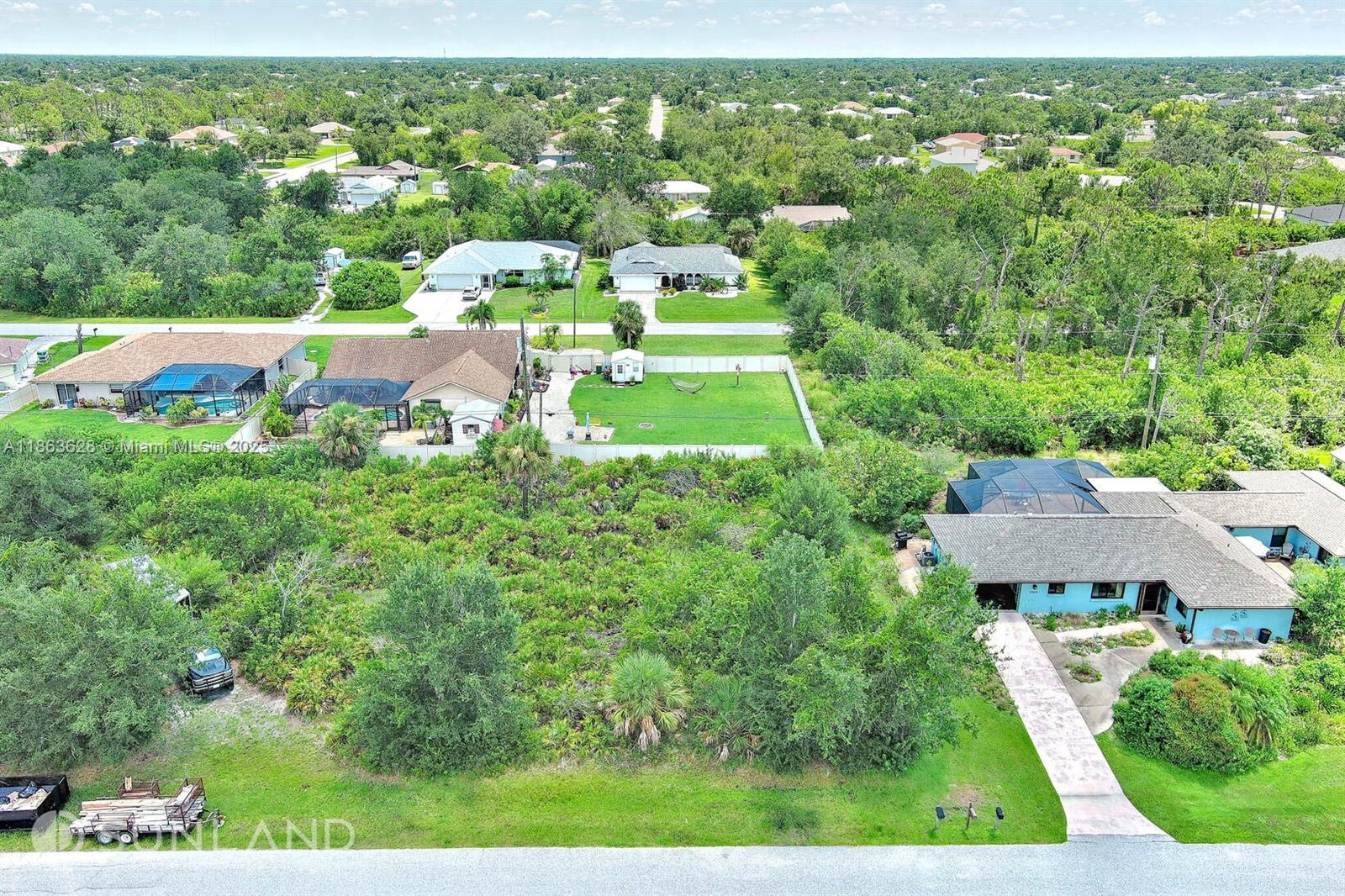 7296 Skycrest St Other, FL 34224