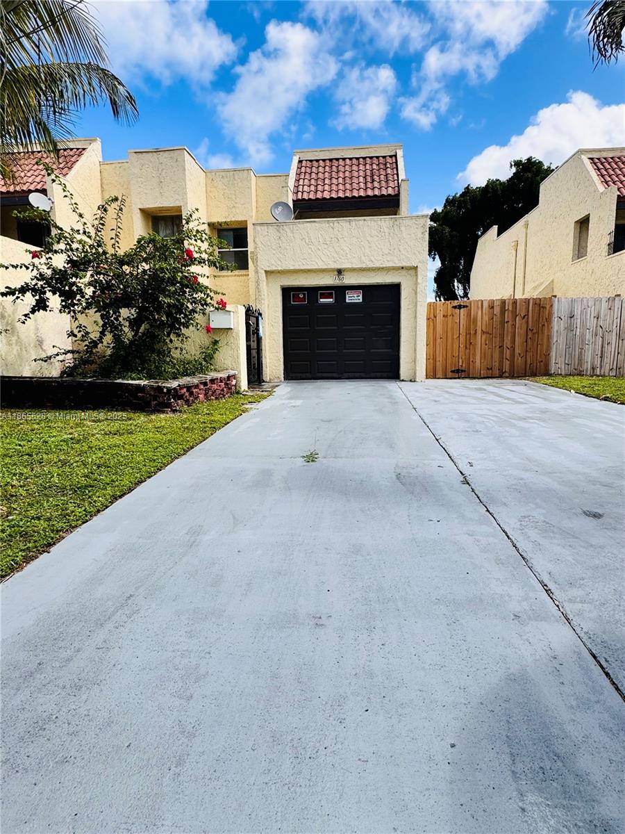 1760 NW 58th Ave #7
