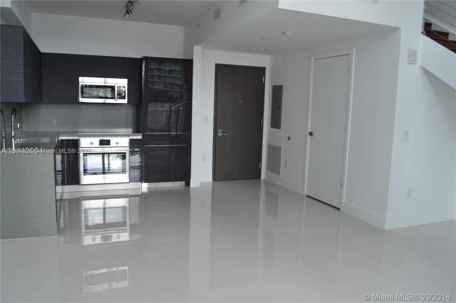 1080 Brickell Ave #707