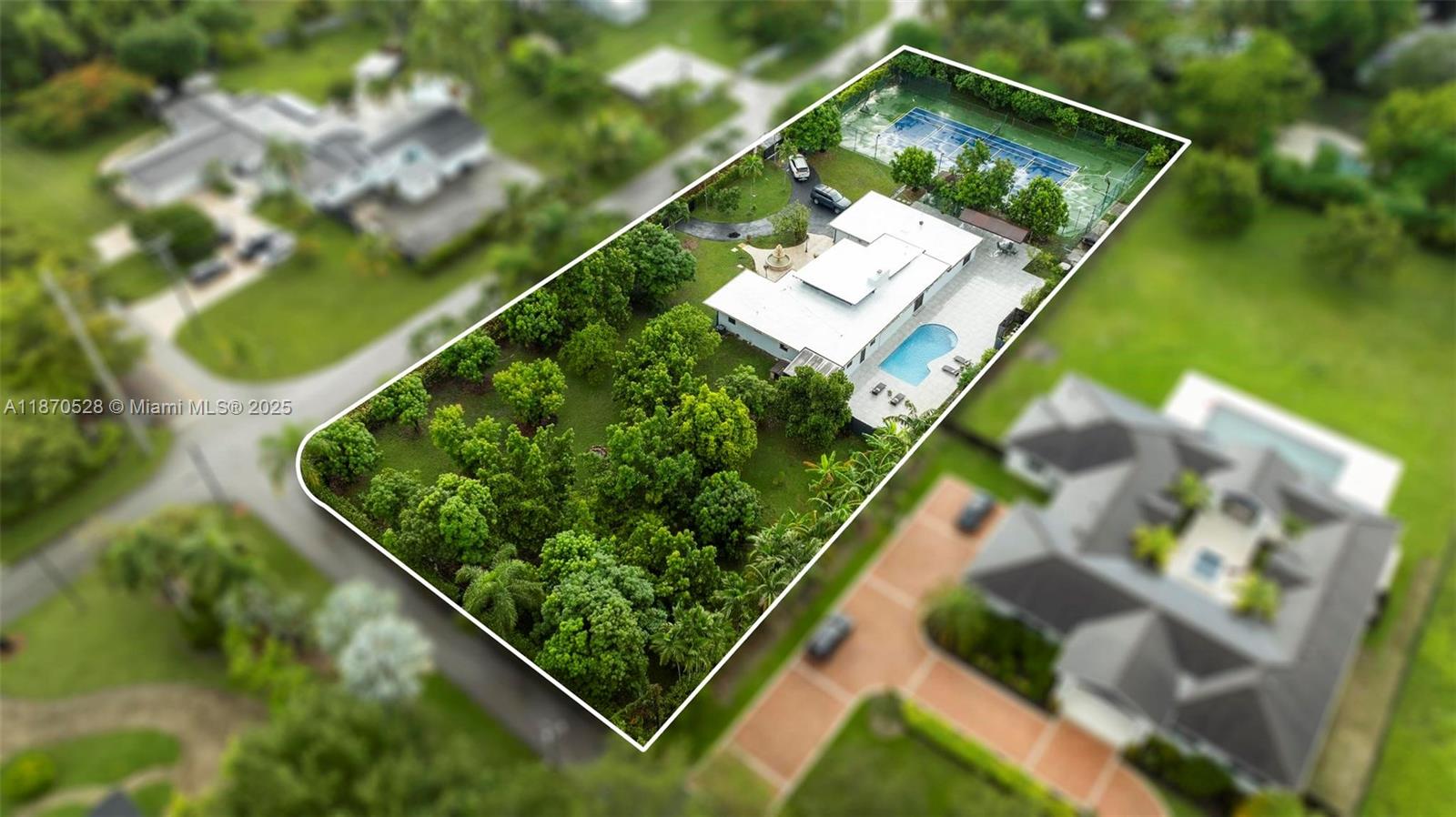 6539 SW 84th Ave Miami, FL 33143