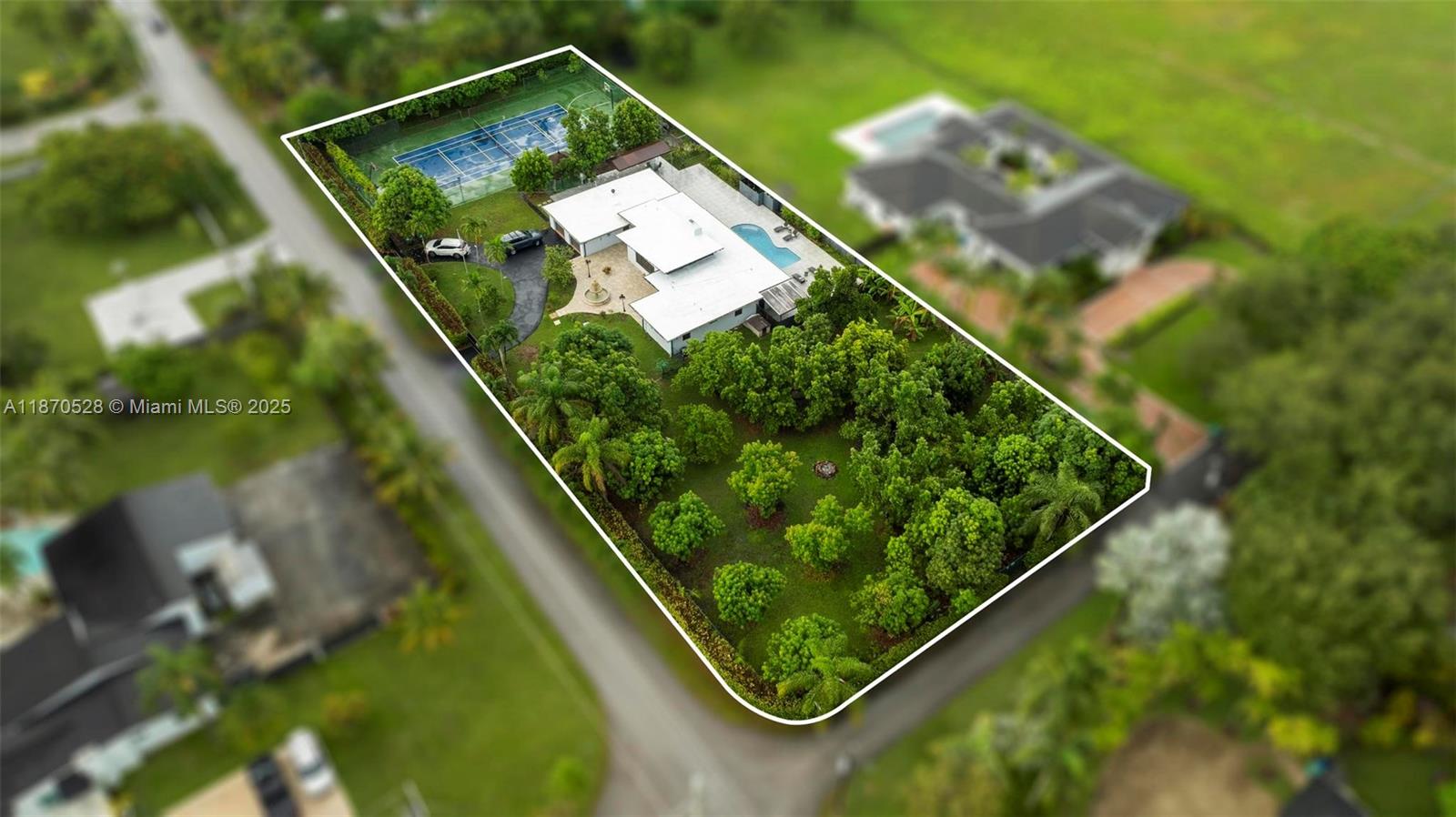 6539 SW 84th Ave Miami, FL 33143