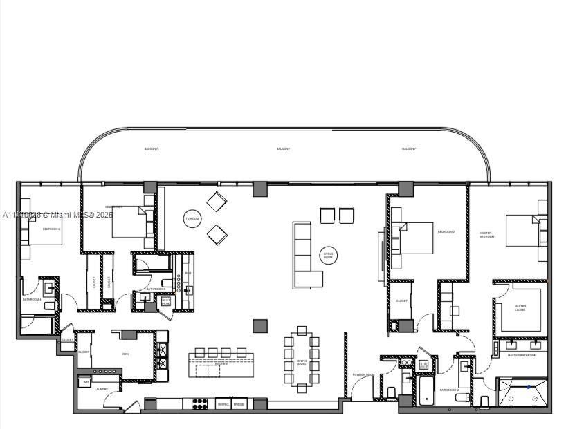 image Bal Harbour 101 Condo56