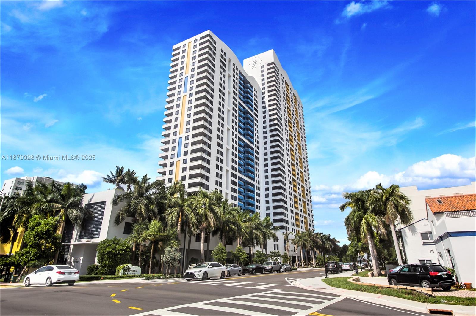 1330 West Ave #3201