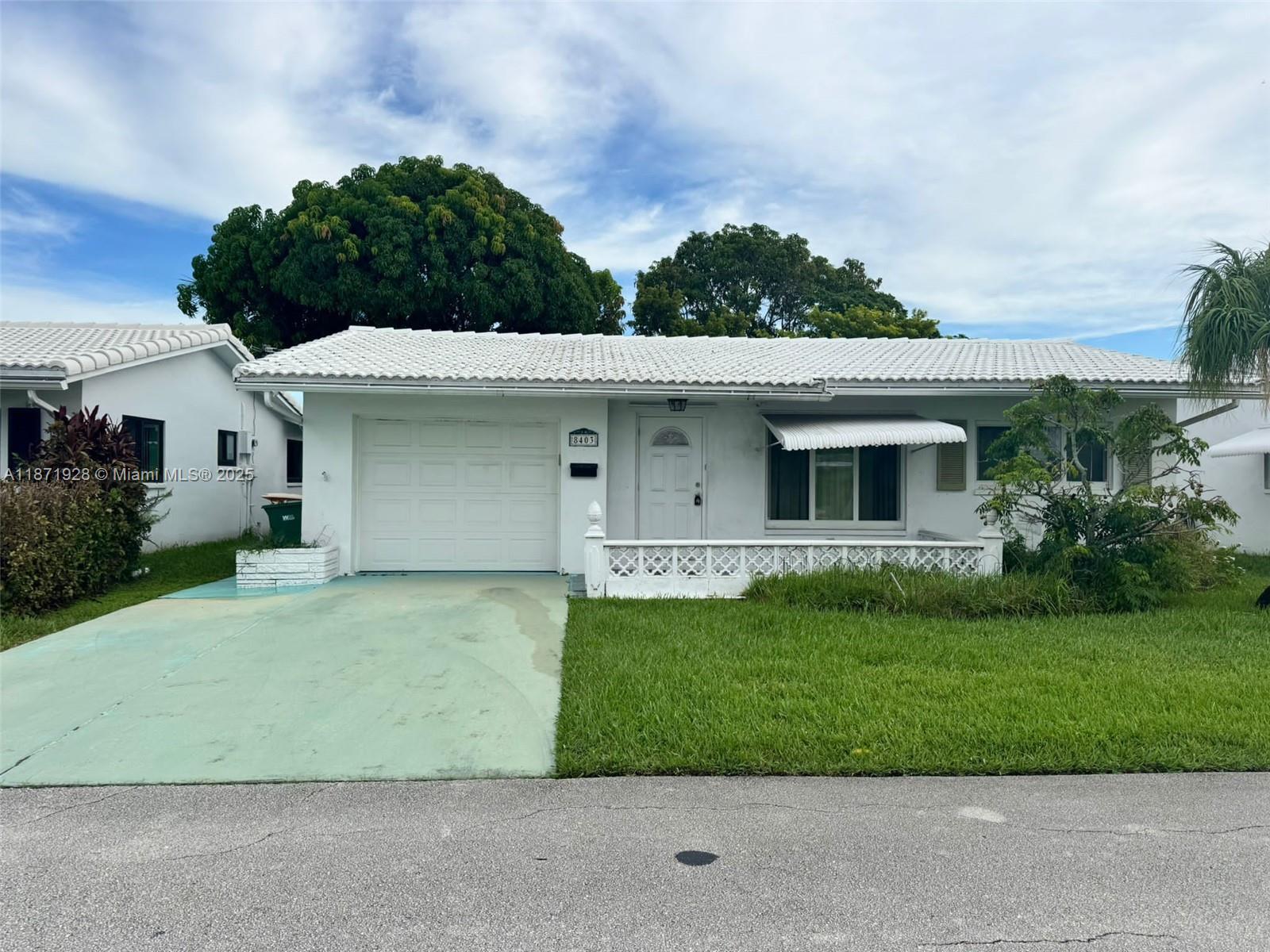 8403 NW 59th Ct