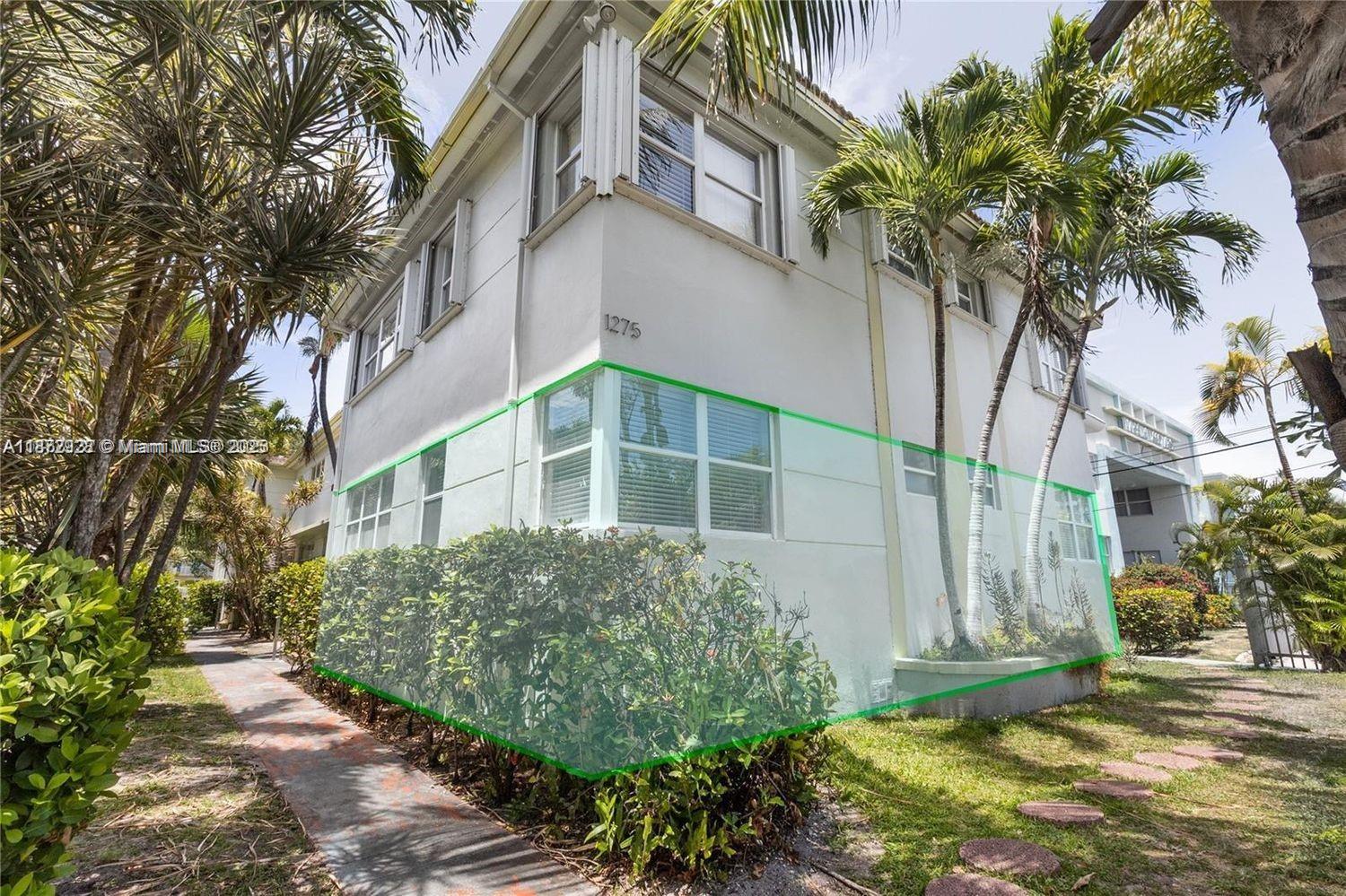 1275 Marseille Dr #35