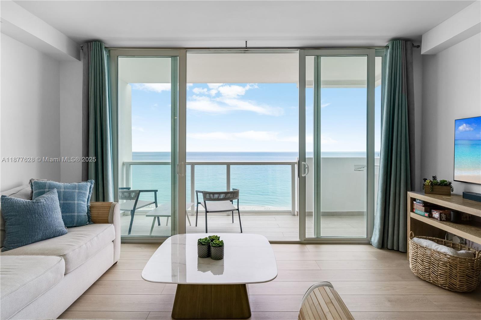 5601 Collins Ave #1011