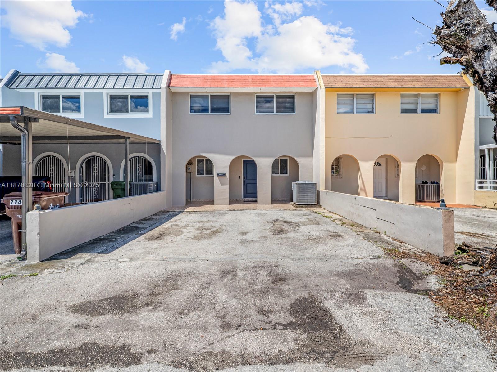 7250 W 2nd Ct