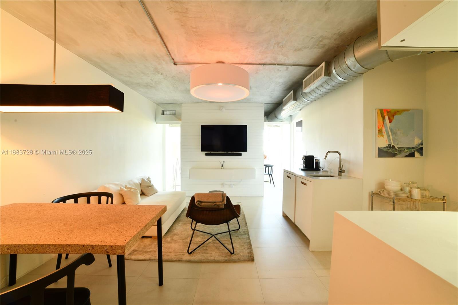 3 Island Ave #7A